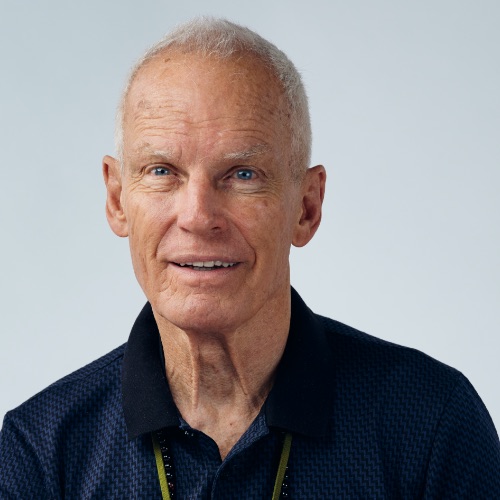 Lama Ole Nydahl