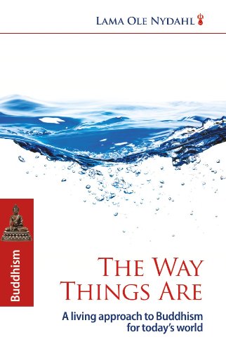 The way Things Are